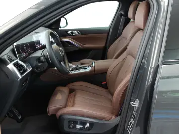 BMW X6 40 d xDrive M Sport Luftfederung H&K