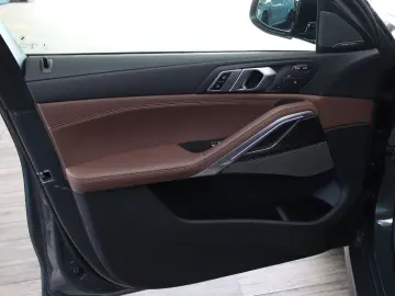 BMW X6 40 d xDrive M Sport Luftfederung H&K