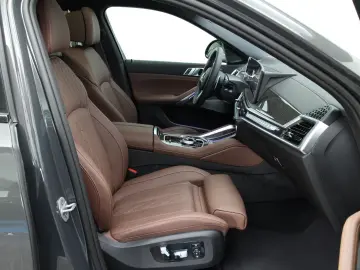 BMW X6 40 d xDrive M Sport Luftfederung H&K