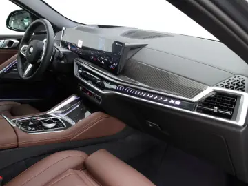 BMW X6 40 d xDrive M Sport Luftfederung H&K