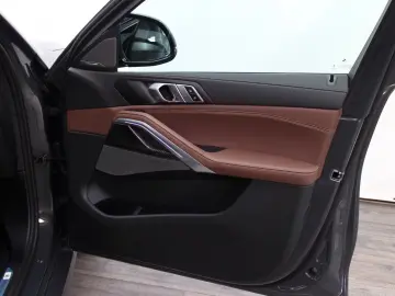 BMW X6 40 d xDrive M Sport Luftfederung H&K