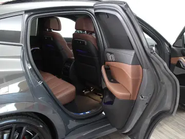 BMW X6 40 d xDrive M Sport Luftfederung H&K