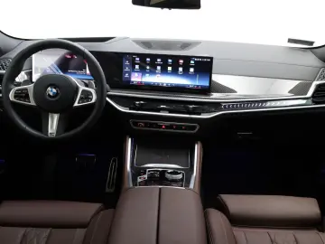 BMW X6 40 d xDrive M Sport Luftfederung H&K