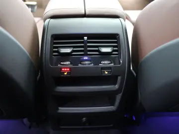BMW X6 40 d xDrive M Sport Luftfederung H&K