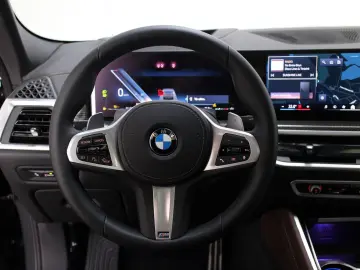 BMW X6 40 d xDrive M Sport Luftfederung H&K