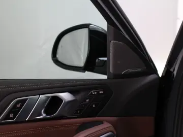 BMW X6 40 d xDrive M Sport Luftfederung H&K