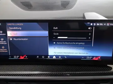 BMW X6 40 d xDrive M Sport Luftfederung H&K