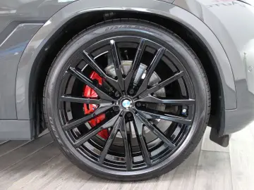 BMW X6 40 d xDrive M Sport Luftfederung H&K