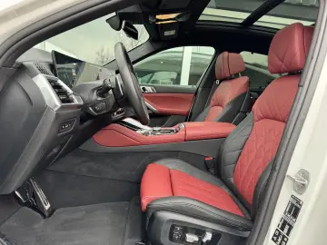 BMW X6 30d xdrive M-Sport