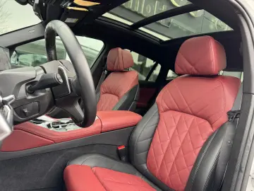 BMW X6 30d xdrive M-Sport