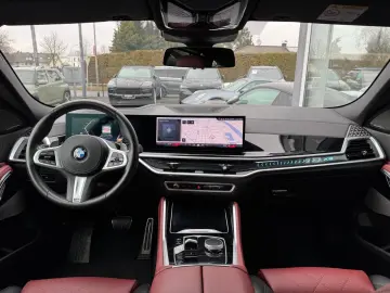 BMW X6 30d xdrive M-Sport