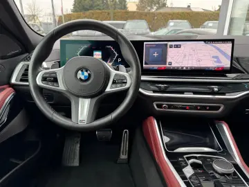 BMW X6 30d xdrive M-Sport