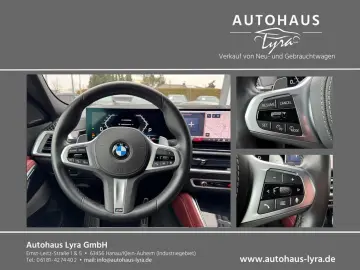 BMW X6 30d xdrive M-Sport