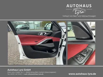 BMW X6 30d xdrive M-Sport