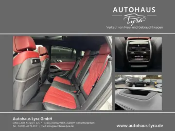 BMW X6 30d xdrive M-Sport