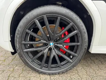 BMW X6 30d xdrive M-Sport
