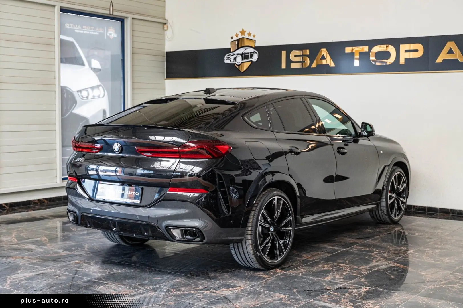 BMW X6 xDrive30d M Sport 2026