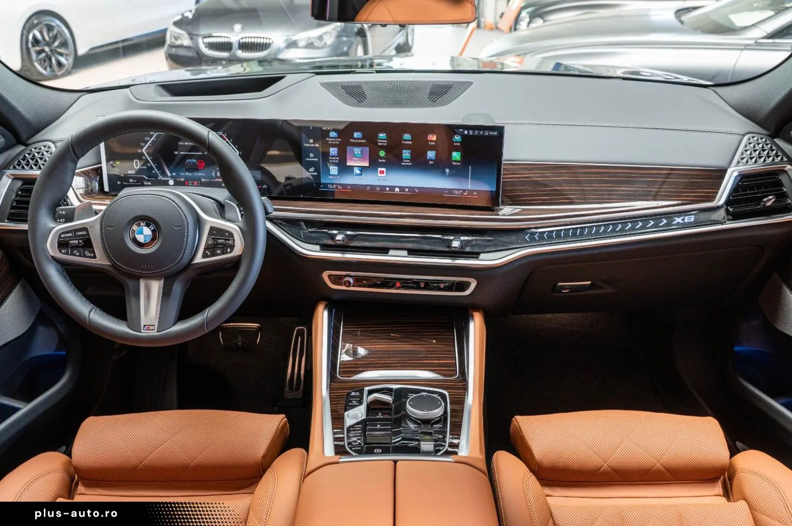 BMW X6 xDrive30d M Sport 2026