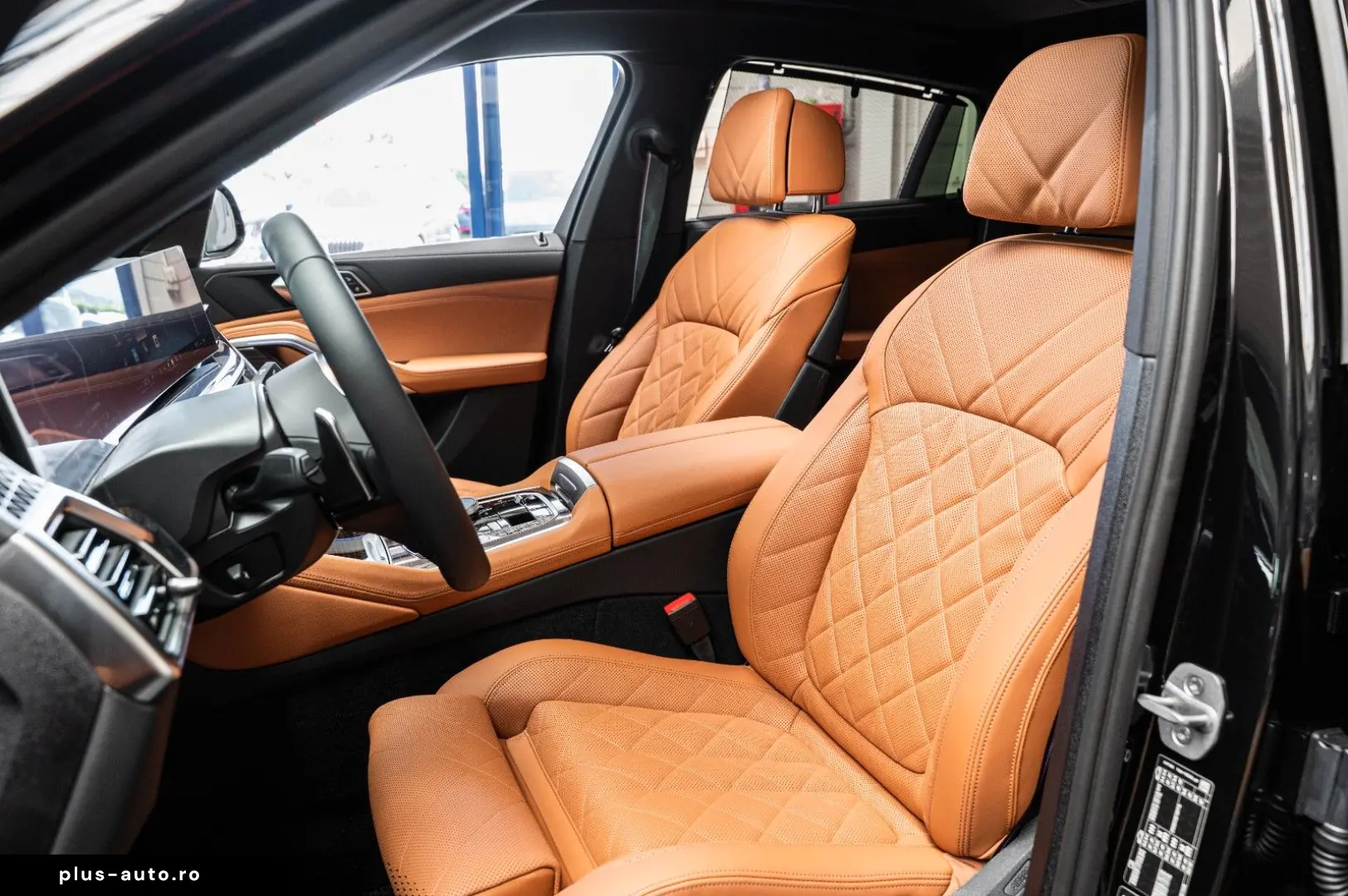 BMW X6 xDrive30d M Sport 2026