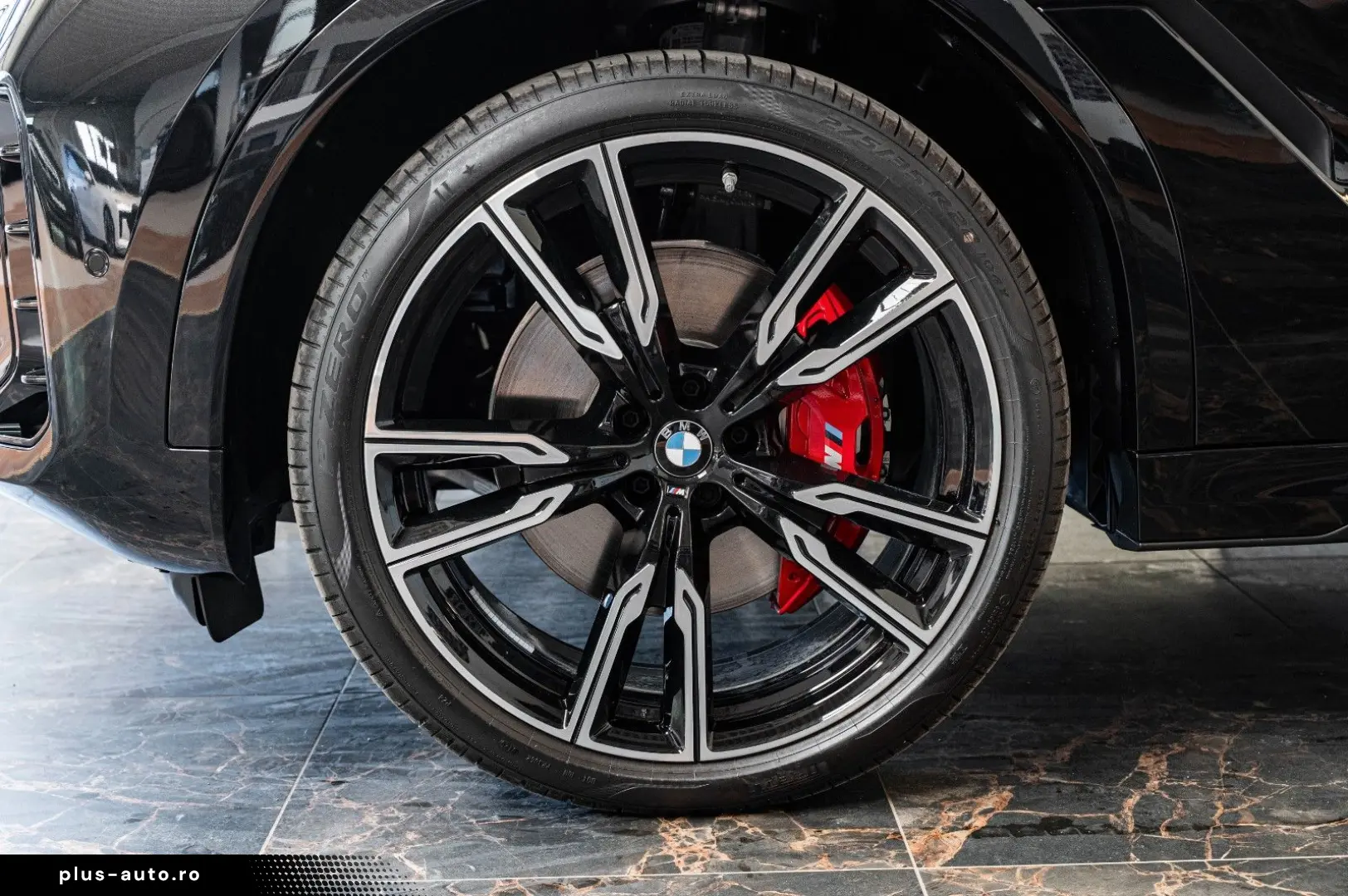 BMW X6 xDrive30d M Sport 2026