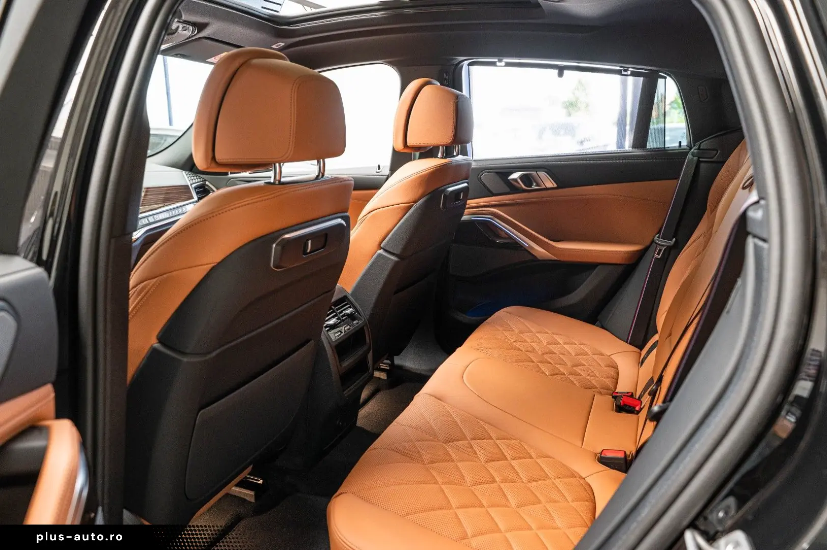 BMW X6 xDrive30d M Sport 2026
