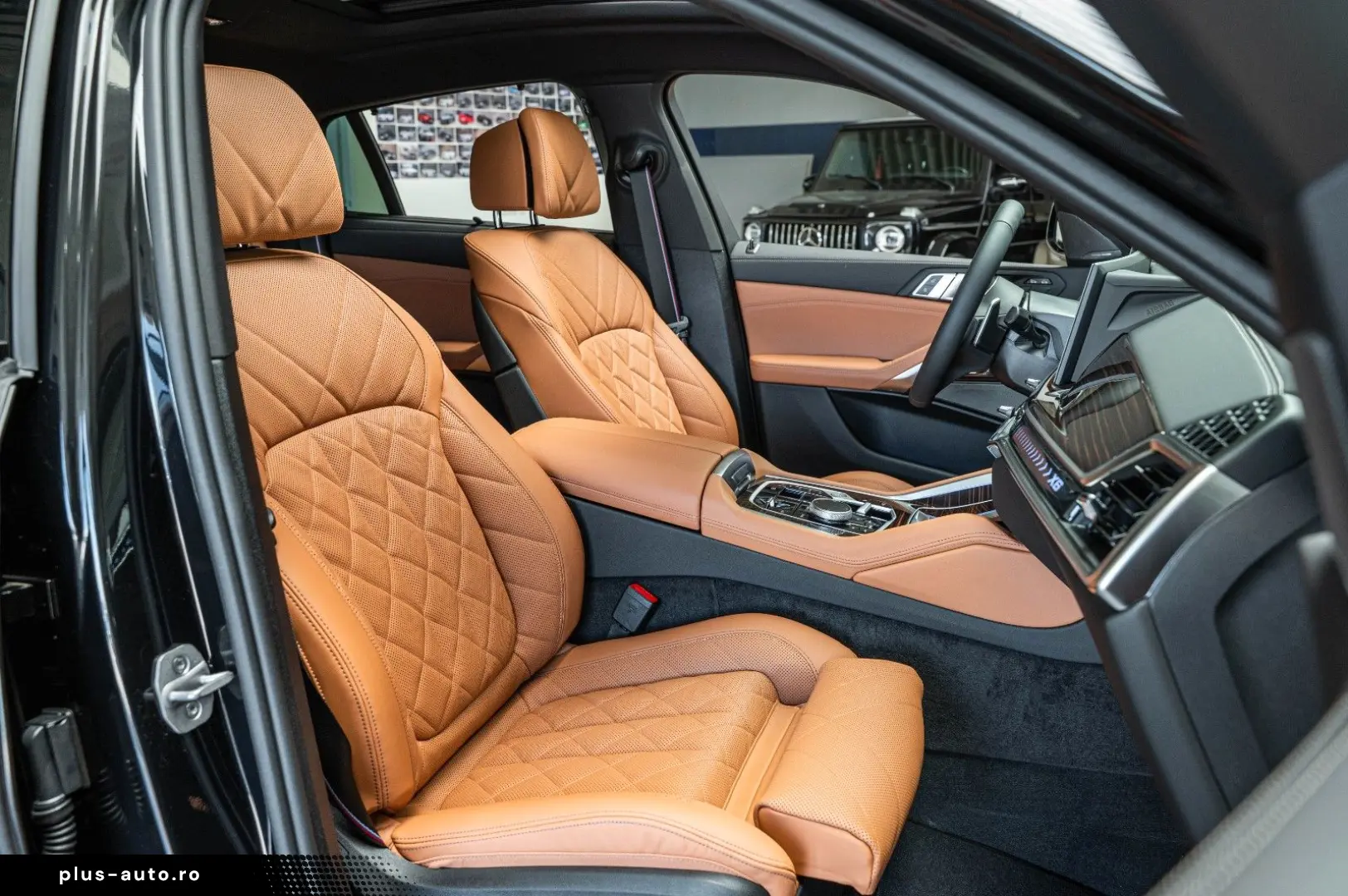 BMW X6 xDrive30d M Sport 2026