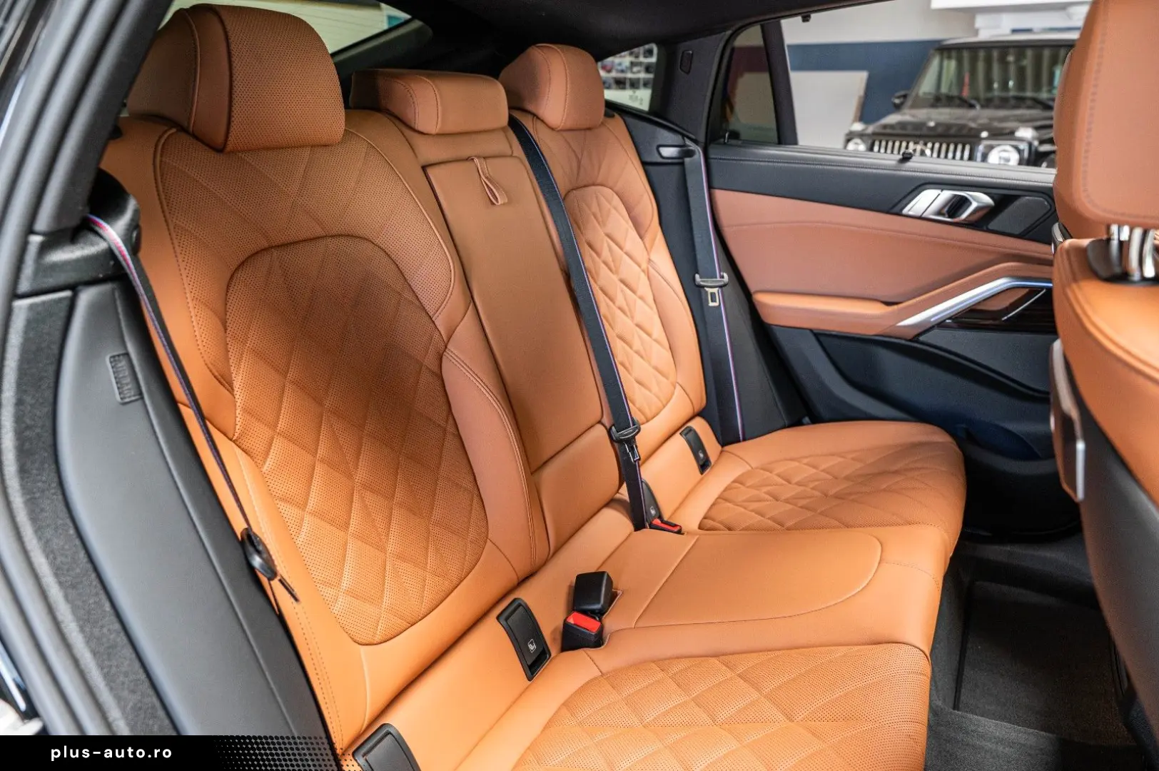 BMW X6 xDrive30d M Sport 2026