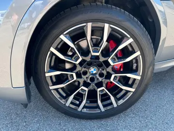 BMW X6 30d xDr M Sport