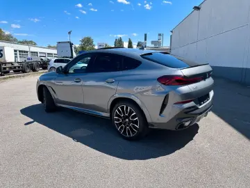 BMW X6 30d xDr M Sport