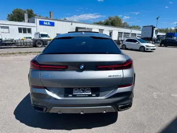 BMW X6 30d xDr M Sport