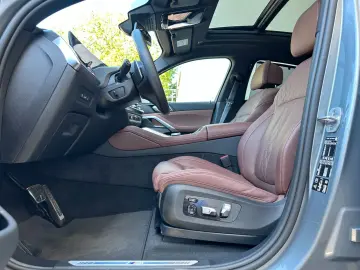 BMW X6 30d xDr M Sport