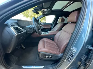 BMW X6 30d xDr M Sport