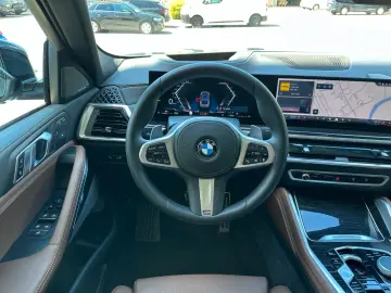 BMW X6 30d xDr M Sport