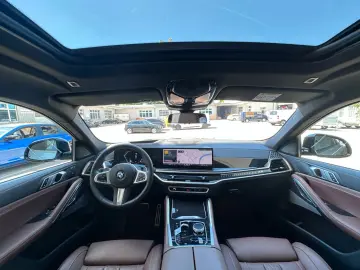 BMW X6 30d xDr M Sport