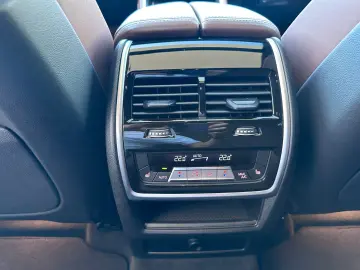 BMW X6 30d xDr M Sport