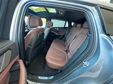 BMW X6 30d xDr M Sport