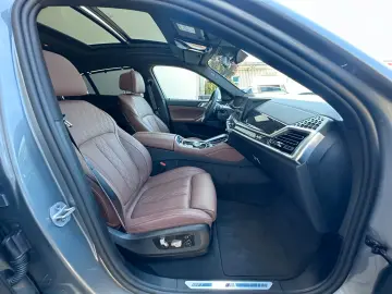 BMW X6 30d xDr M Sport