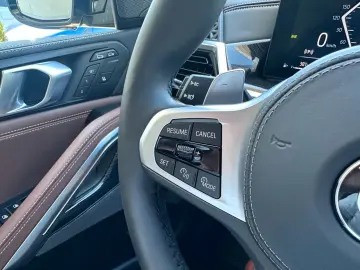 BMW X6 30d xDr M Sport