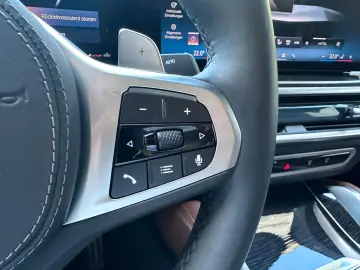 BMW X6 30d xDr M Sport
