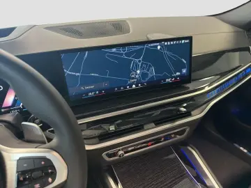 BMW BMW X6 xdrive40d MSport Pro auto