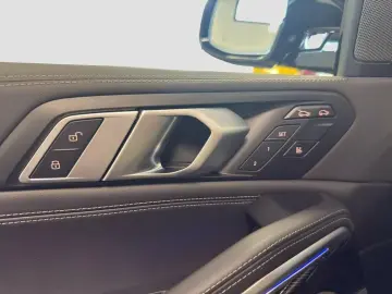 BMW BMW X6 xdrive40d MSport Pro auto