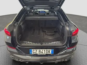 BMW BMW X6 xdrive40d MSport Pro auto
