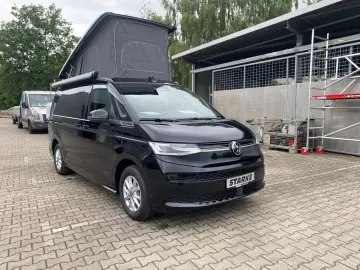 Volkswagen T7 California 2.0 TDI DSG Ocean Camper AHK Stan