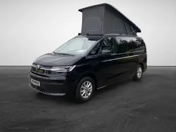 Volkswagen T7 California 2.0 TDI DSG Ocean Camper AHK Stan