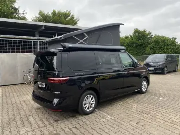 Volkswagen T7 California 2.0 TDI DSG Ocean Camper AHK Stan