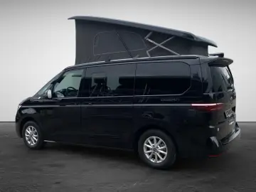 Volkswagen T7 California 2.0 TDI DSG Ocean Camper AHK Stan
