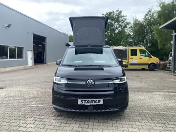 Volkswagen T7 California 2.0 TDI DSG Ocean Camper AHK Stan