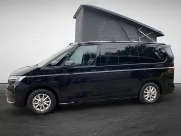 Volkswagen T7 California 2.0 TDI DSG Ocean Camper AHK Stan