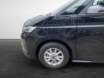 Volkswagen T7 California 2.0 TDI DSG Ocean Camper AHK Stan