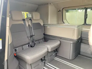 Volkswagen T7 California 2.0 TDI DSG Ocean Camper AHK Stan